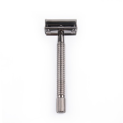 115mm long Butterfly Shaving razor/Double edge shaving razor/Safety razor