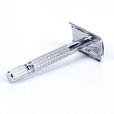 wholesale manual operation Double edge razor of safety razor for man shave