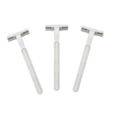 Hot Explosion Disposable Blades Double Edge Razor