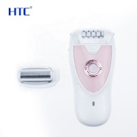 HTC women razor lady shaver HL-025L