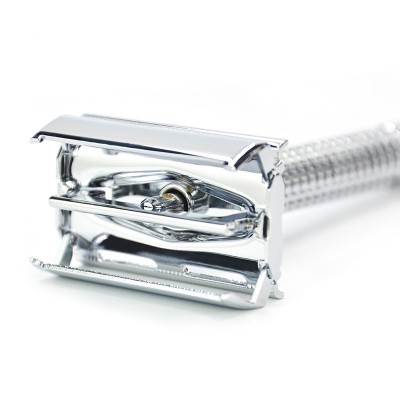 Top high quality safety razor ,double edge butterfly safety razor