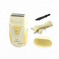 Wholesale mini rechargeable lady shaver